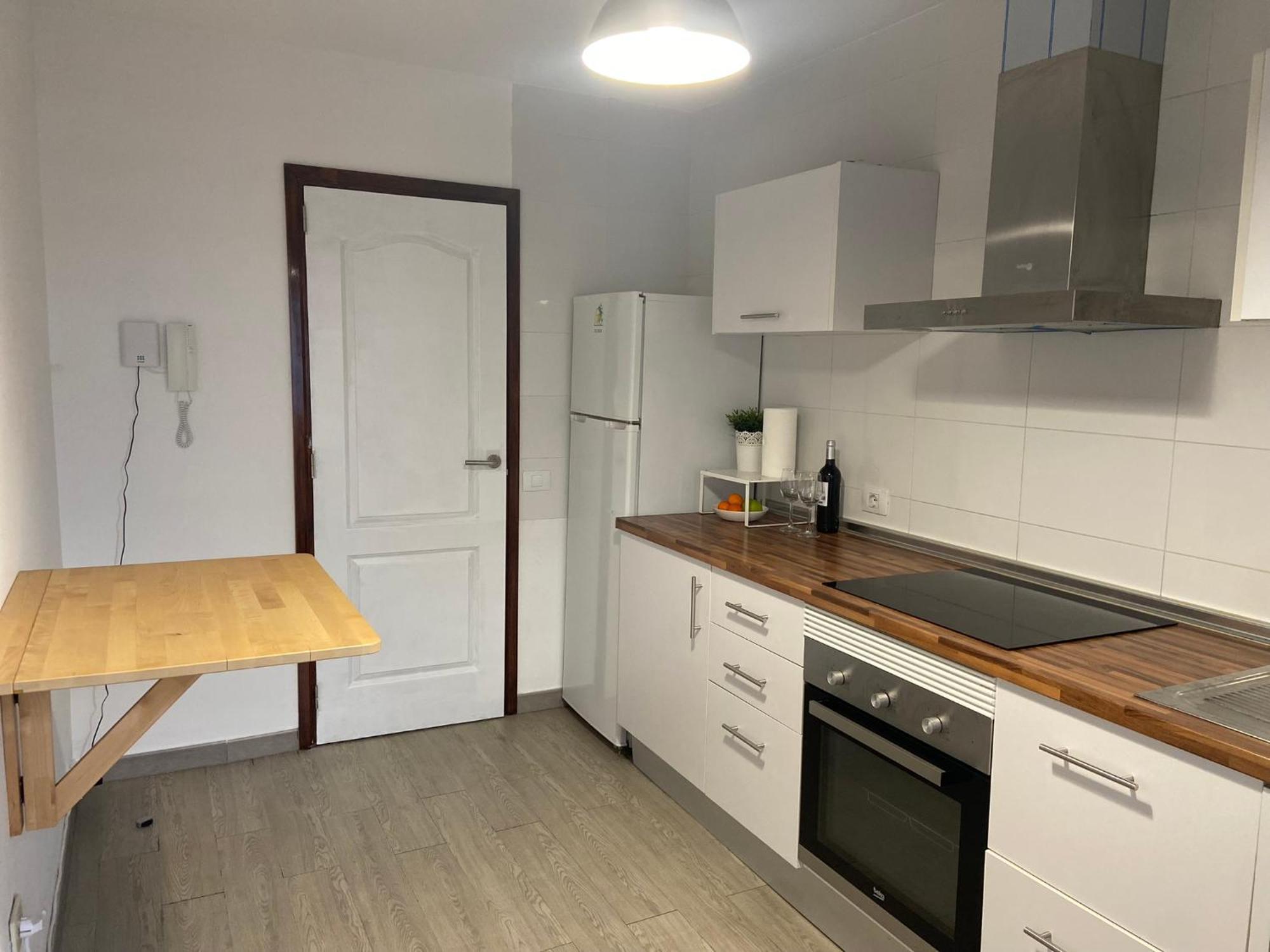 Appartement Piso Familiar De 3hab Con Piscina En Costa Adeje (Tenerife)