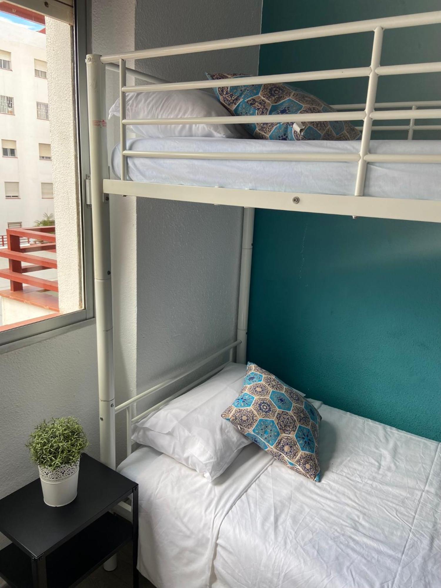 Piso Familiar De 3hab Con Piscina En Appartement
