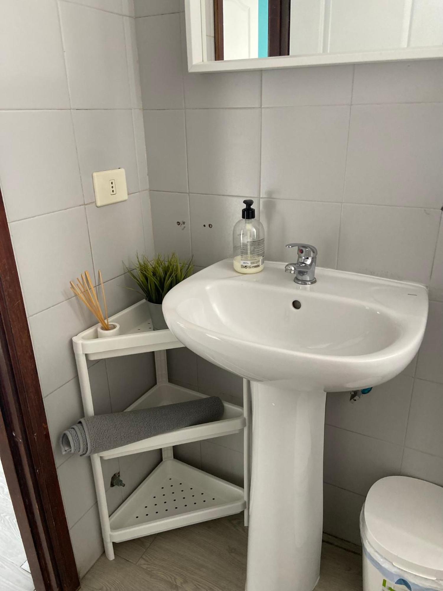 Appartement Piso Familiar De 3hab Con Piscina En *