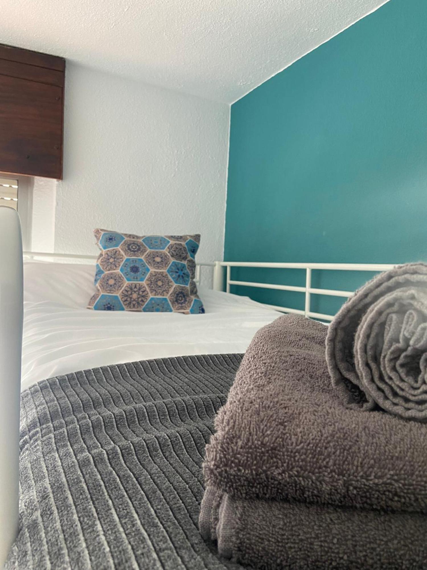 Piso Familiar De 3hab Con Piscina En Appartement Costa Adeje (Tenerife)