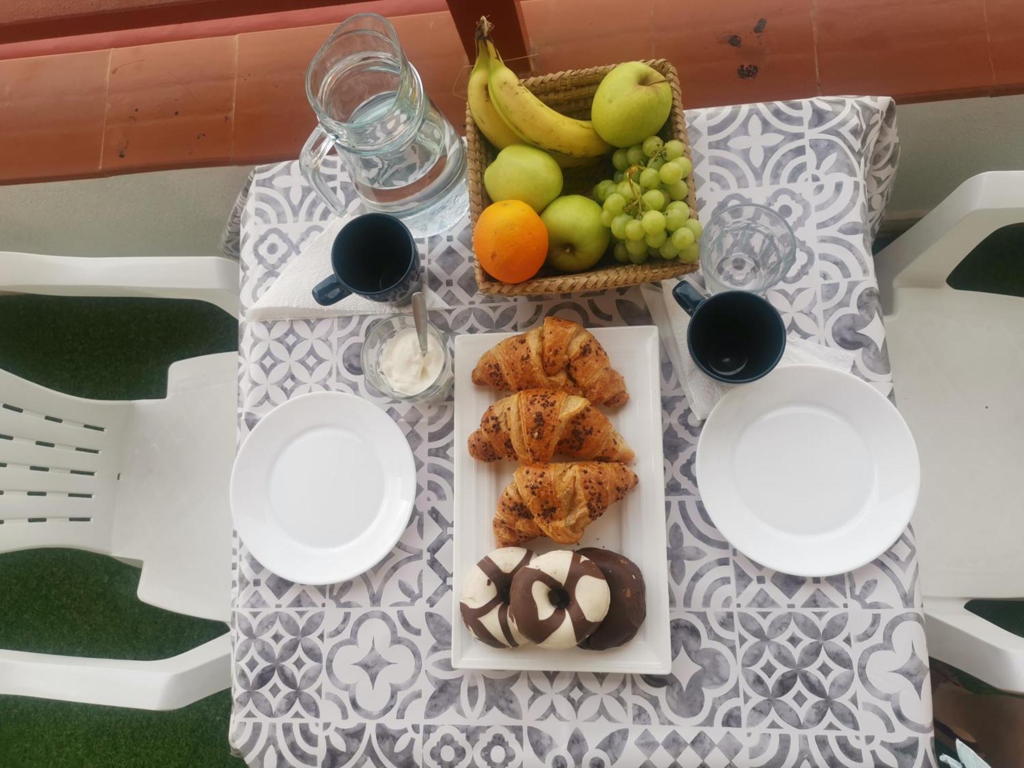 Piso Familiar De 3hab Con Piscina En Appartement Costa Adeje (Tenerife)