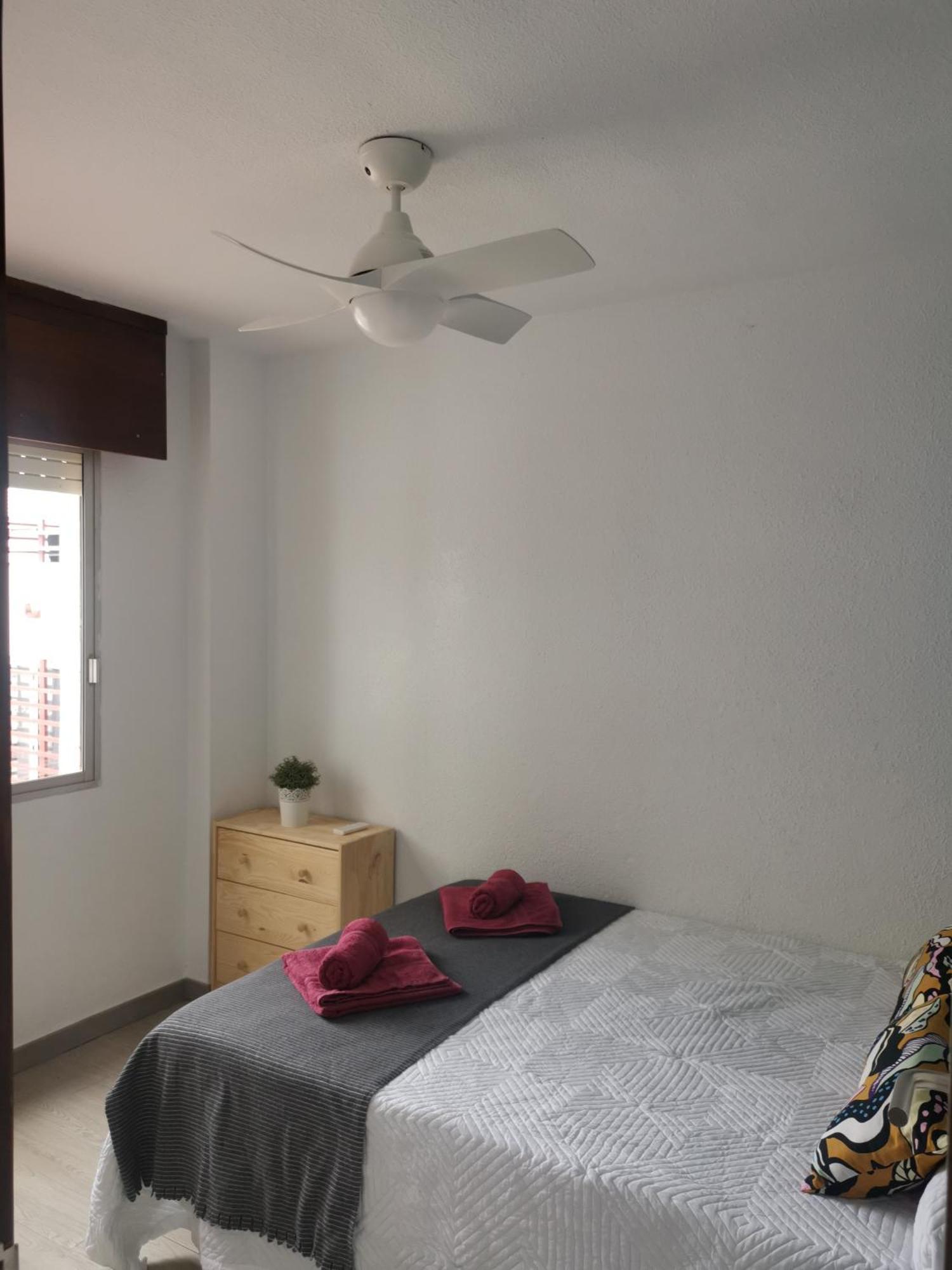 Appartement Piso Familiar De 3hab Con Piscina En Costa Adeje (Tenerife)