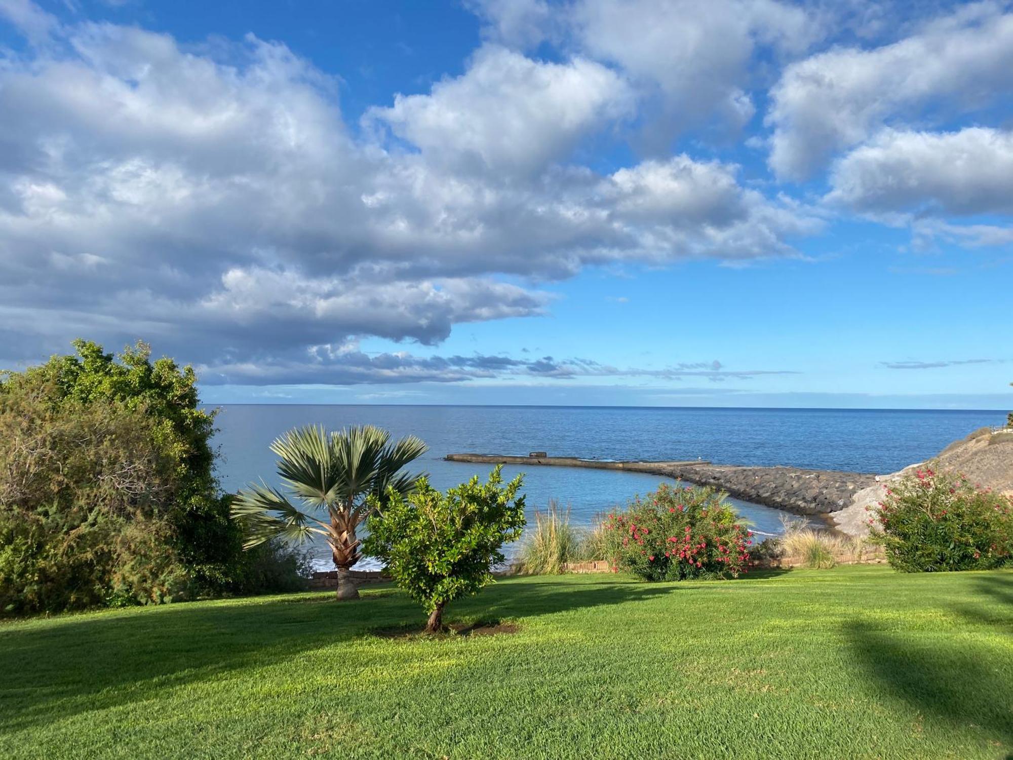 Piso Familiar De 3hab Con Piscina En Apartment Costa Adeje (Tenerife)