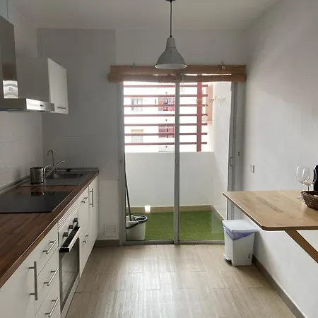 Appartement Piso Familiar De 3Hab Con Piscina En Costa Adeje Extérieur photo
