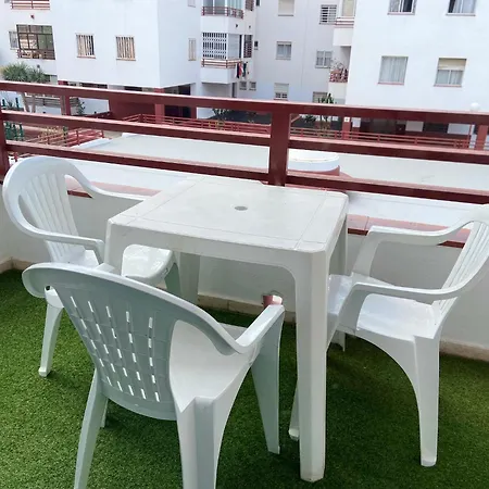Appartement Piso Familiar De 3Hab Con Piscina En Costa Adeje Extérieur photo