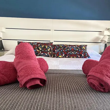 Appartement Piso Familiar De 3Hab Con Piscina En Costa Adeje Extérieur photo