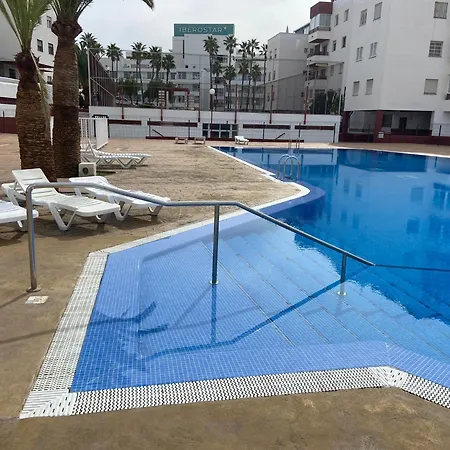 Appartement Piso Familiar De 3Hab Con Piscina En Costa Adeje Extérieur photo