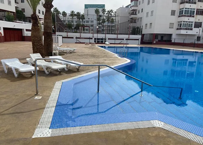 Piso Familiar De 3Hab Con Piscina En Costa Adeje