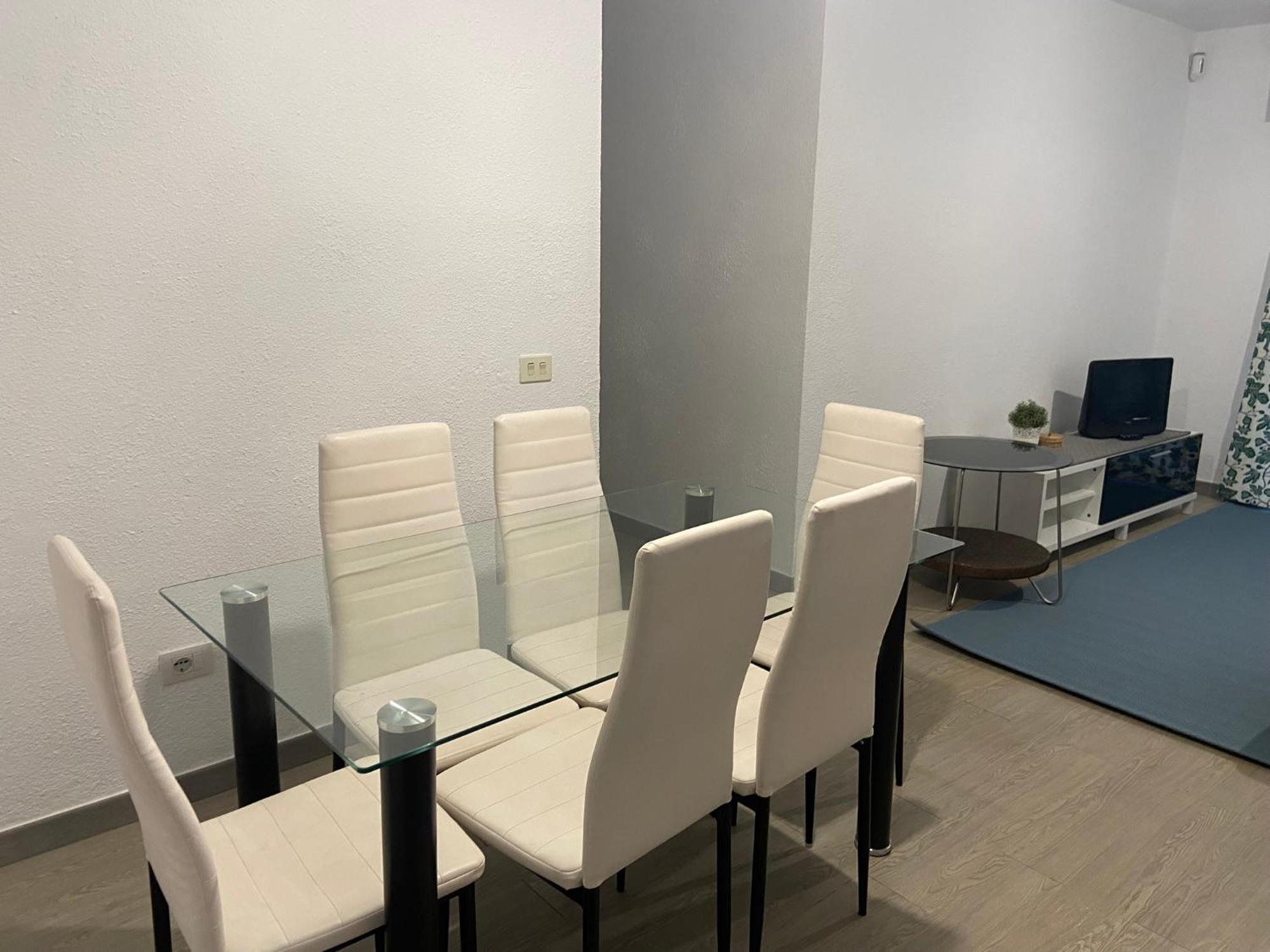 Piso Familiar De 3hab Con Piscina En Appartement Costa Adeje (Tenerife)