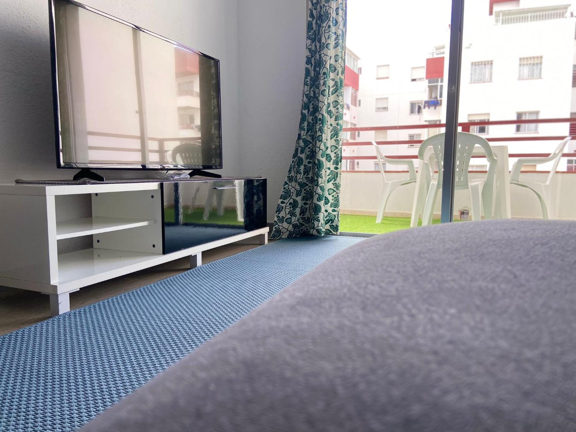 Appartement Piso Familiar De 3hab Con Piscina En *