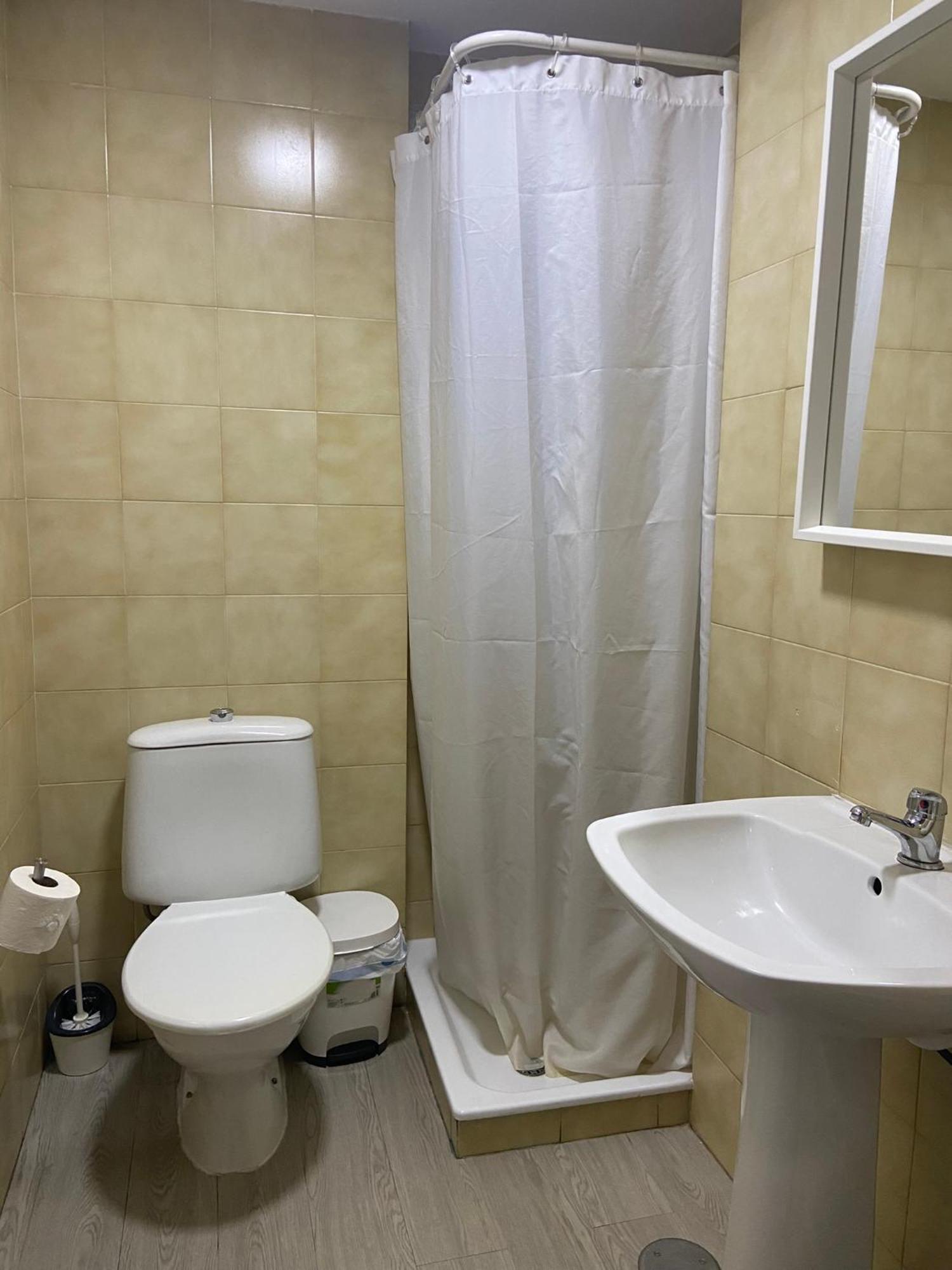 Appartement Piso Familiar De 3hab Con Piscina En