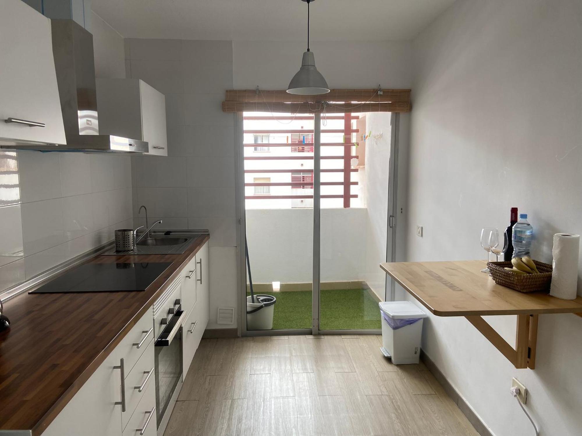 Piso Familiar De 3hab Con Piscina En Appartement Costa Adeje (Tenerife)
