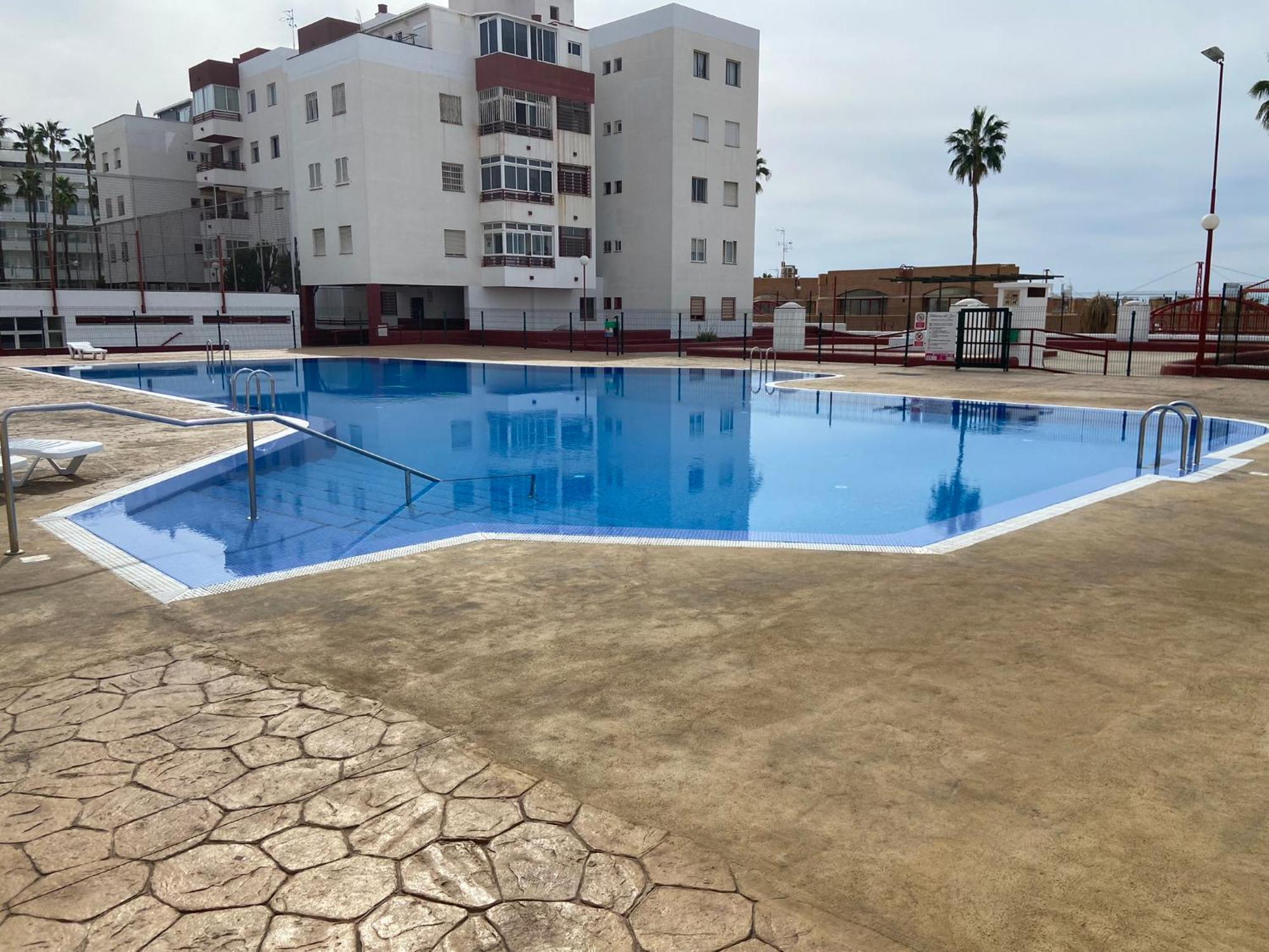 Piso Familiar De 3hab Con Piscina En * Costa Adeje (Tenerife)