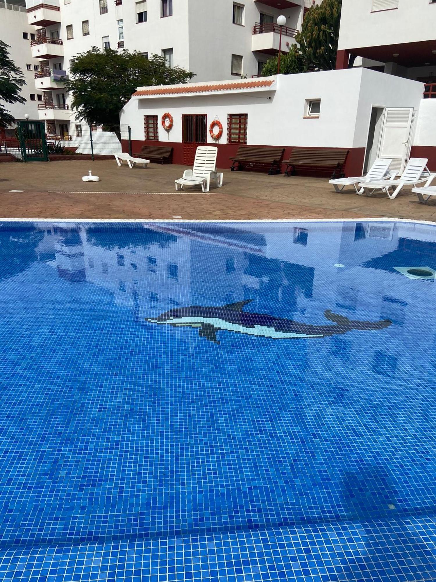 Appartement Piso Familiar De 3hab Con Piscina En *