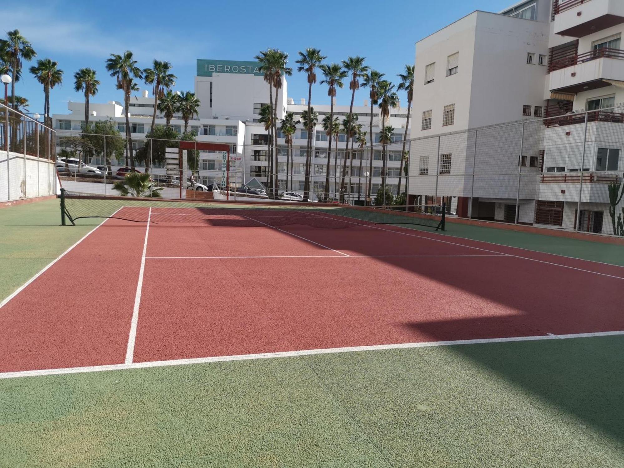 Appartement Piso Familiar De 3hab Con Piscina En